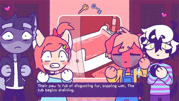 完美末日2永恒炼狱图2