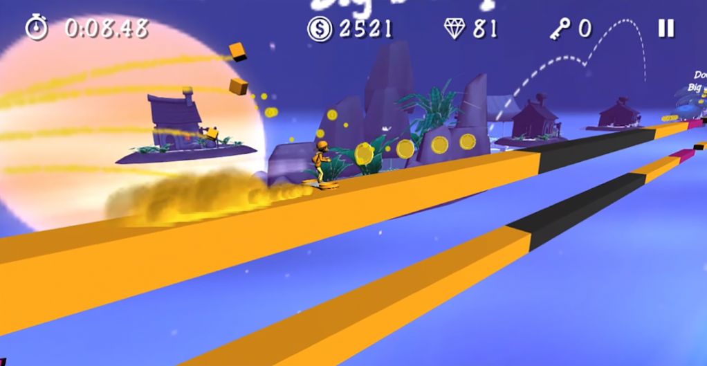 变色龙大师游戏图3