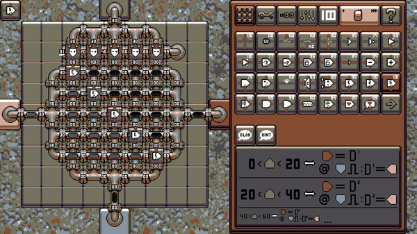 ComPressure游戏图1