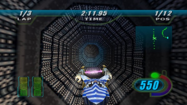 星球大战极速飞梭手机版图2