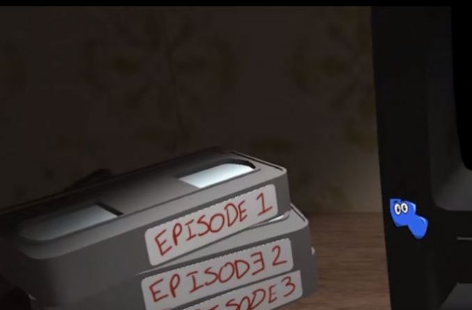 探险的阿曼达官方游戏中文版  v1.0图2