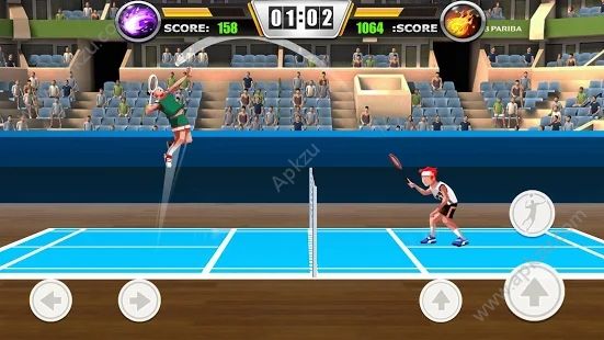 3D格斗球游戏免费安装完整安卓版下载  v1.0.2图5