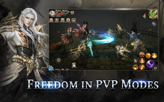 废土猎手手游图1