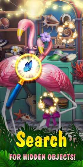 希登酒店游戏中文手机版 v1.0.2图4