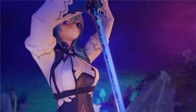 原神vicineko(全资源)免费版图2