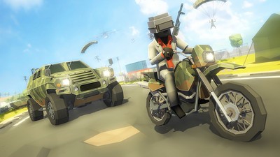 最后一个火柴人战争前线中文安卓版 v2.5图2