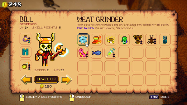 Looking for Heals游戏中文版  v1.0图3