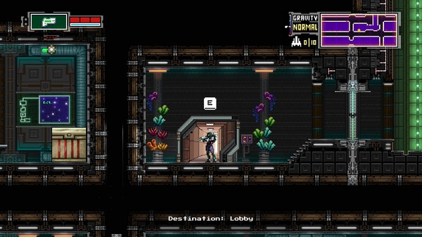 Outpost Delta游戏图2