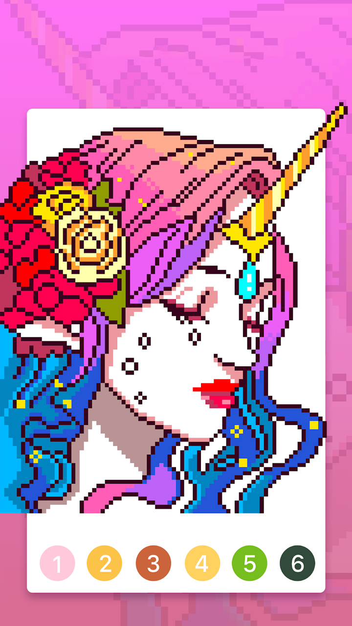 宝宝填色大乐园app最新版下载  v1.0图2