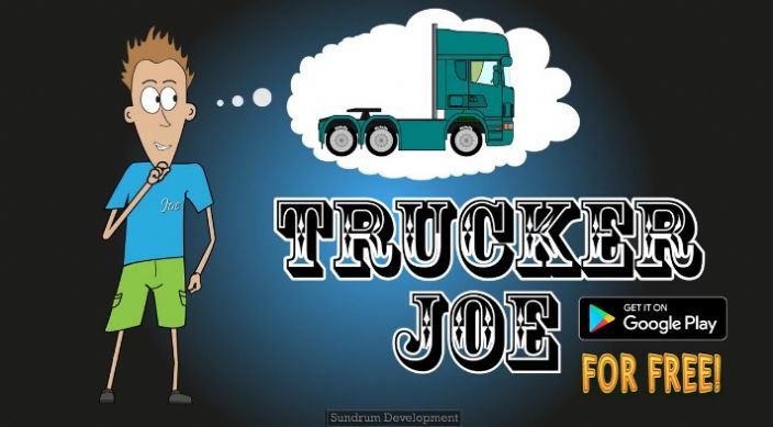 货车司机乔2手机中文版  0.0.91图4