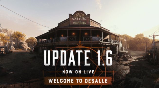 猎杀对决1.6电脑版合集