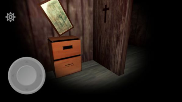 恐怖阴宅游戏手机版  v1.2图4