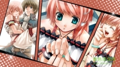 兰岛物语中文版图2