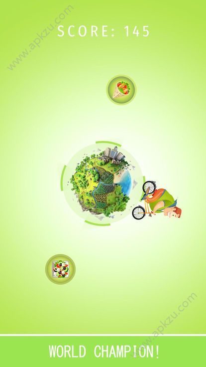 Tommy Go官方版图3