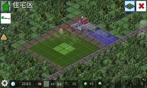 西奥小镇最新游戏下载汉化版（Theo Town）  v1.10.08a图5