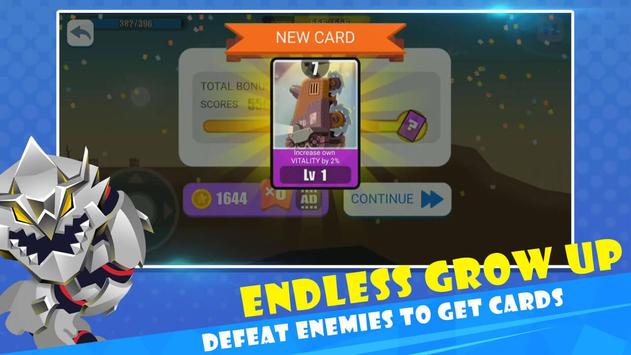 机甲龙钻游戏安卓版  v1.0.0图1