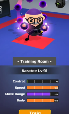 拳击100%游戏图4