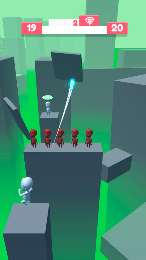 飞盘男孩游戏图3