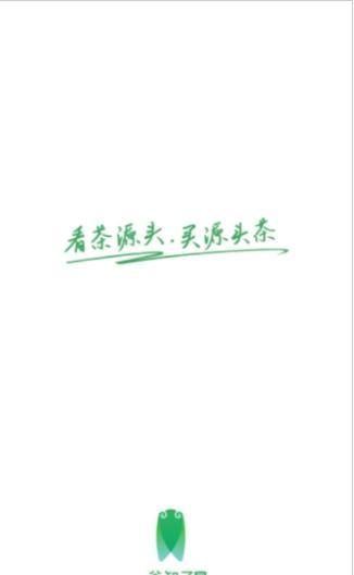 茶知了app图3