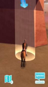 精神骑马游戏图1