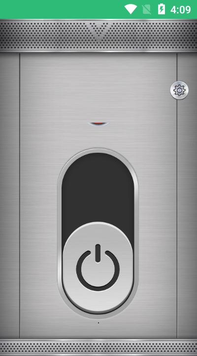 绿色手电筒app图1