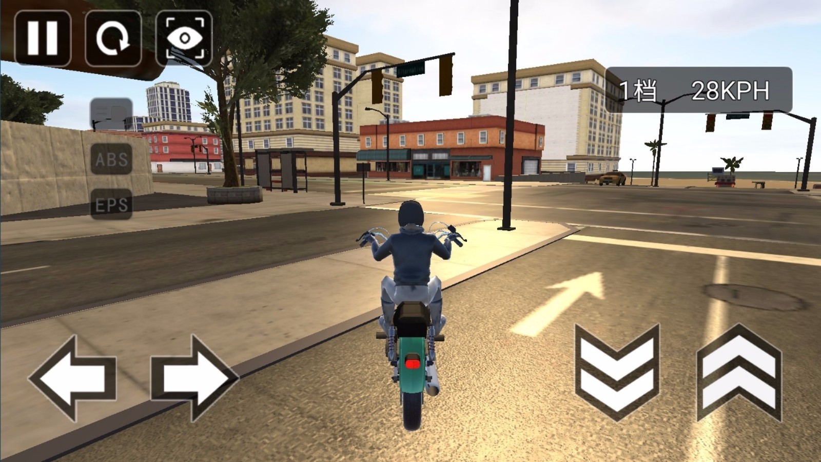 越野摩托挑战图2