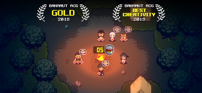 活尸战棋中文手机版免费下载（Wanna Survive）  v1.5.3图3