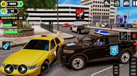 战术小队警察模拟器手机版图1