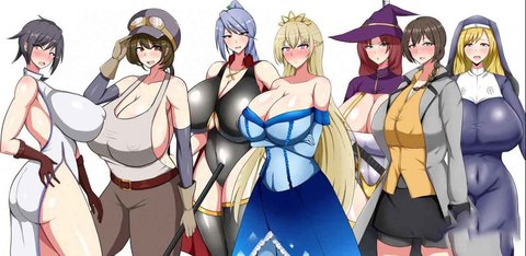 丢人公主尤斯蒂的废村开荒记直装完结汉化版下载  v1.0图1