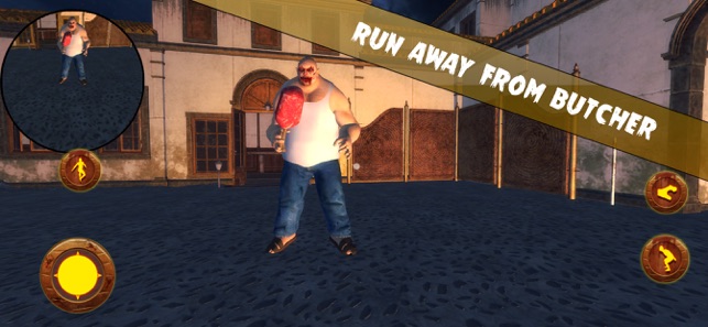 肉先生(Mr Meat)图1