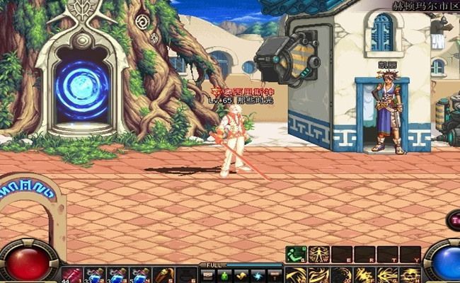 觉醒召唤师手游官方最新版 v2.0.25图3