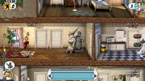 整蛊邻居地狱归来最新版图3