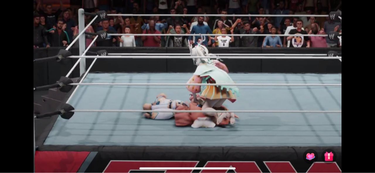 铁柱热游手机版图1