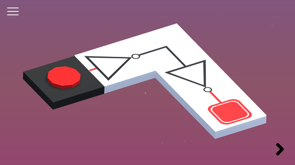 Puzzletronics Digital Infinite游戏图1