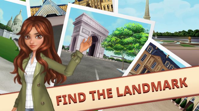 时尚人士之谜中文版图4