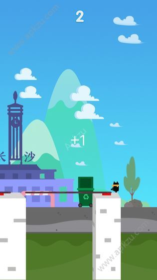 穿越福城qq游戏图3