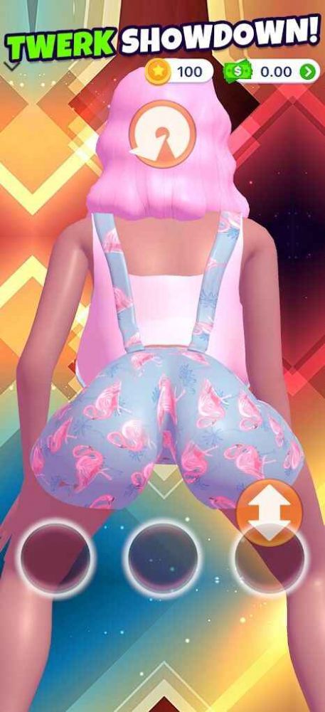 摇起你的屁股游戏安卓手机版  v1.0.2图3