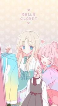 克萝杰特女孩手游官网版  v6.6图2