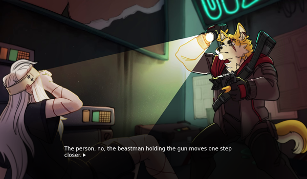 犹记繁花中文版图3