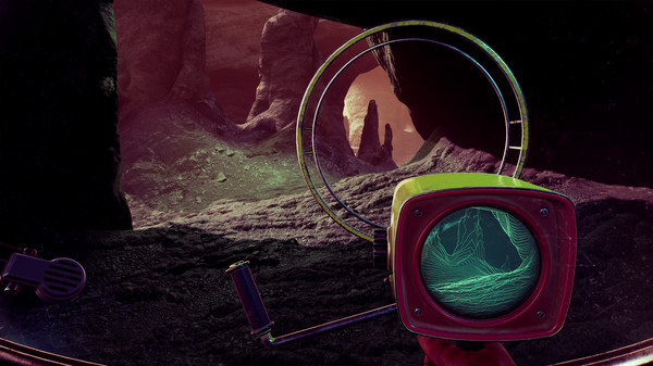 The Invincible中文版图2