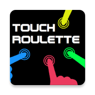 Touch Roulette游戏