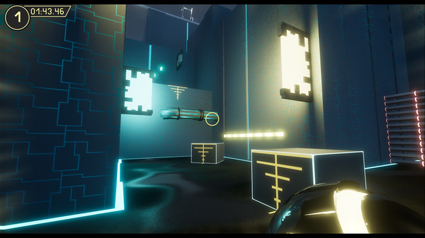 Lights Orb游戏中文安卓版  v1.0图2