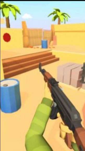 袭击大师最新图3