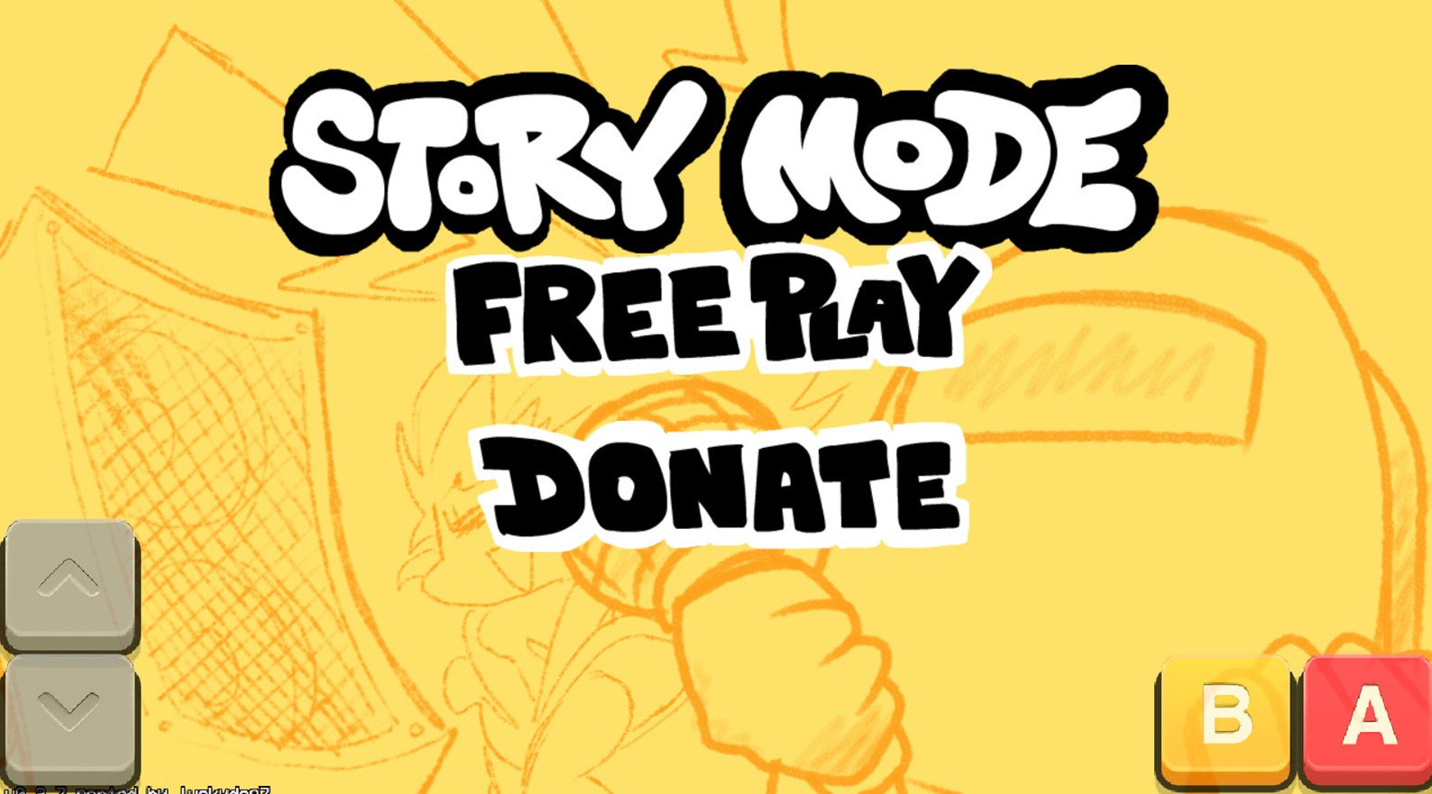 黑色星期五之夜太空狼人杀版最新下载 v1.0图2