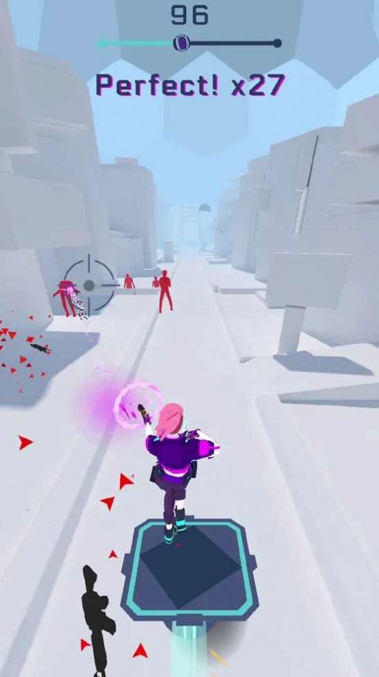 舞蹈射击安卓版  v1.0图4