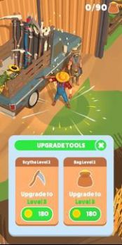 农场大叔游戏图5