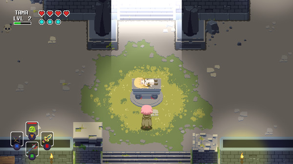 巫师之剑中文版图3