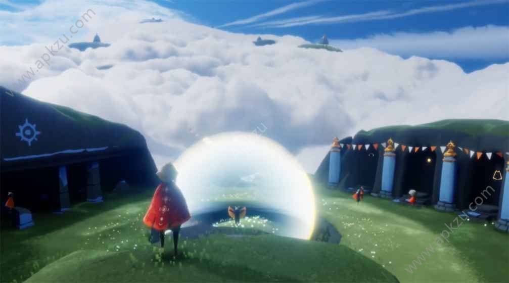 Sky光遇网易游戏下载安装手机最新版  v0.9.3图5