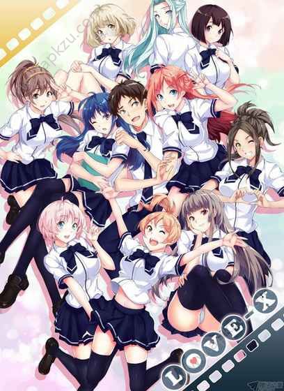 女主播攻略游戏图1