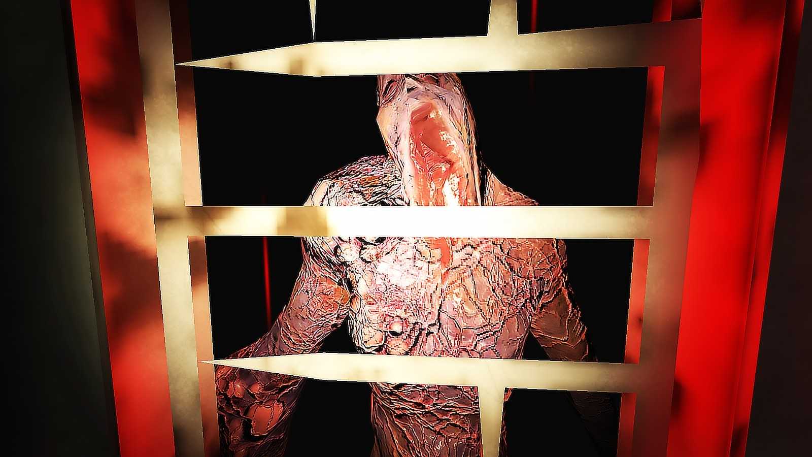 失落的房间恐怖逃生图4